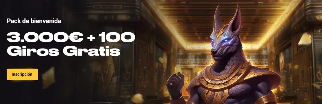 AmonBet Casino