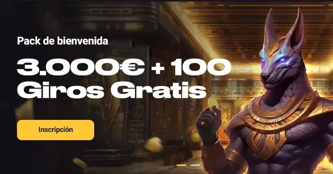 AmonBet Casino